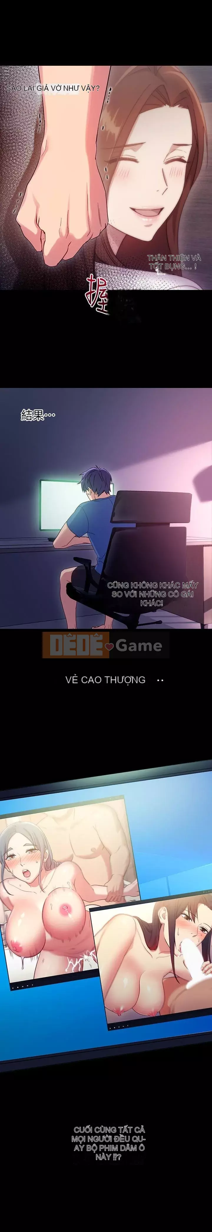 Mẹ kế bạn bè Chương 1-42