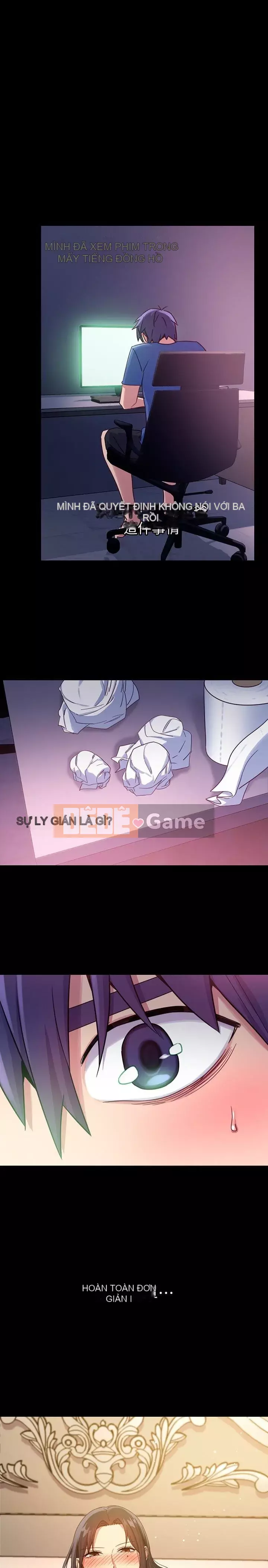 Mẹ kế bạn bè Chương 1-42