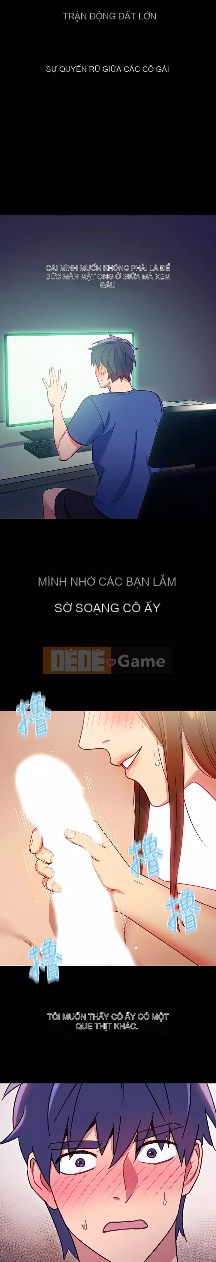 Mẹ kế bạn bè Chương 1-42