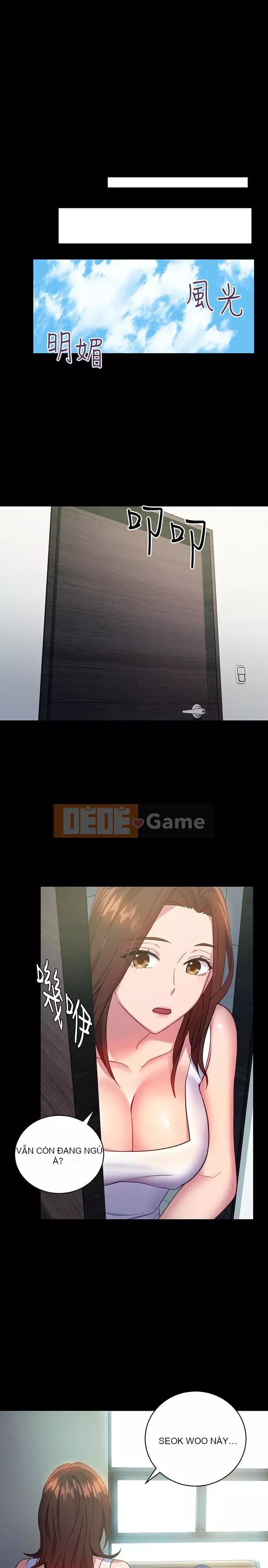 Mẹ kế bạn bè Chương 1-42