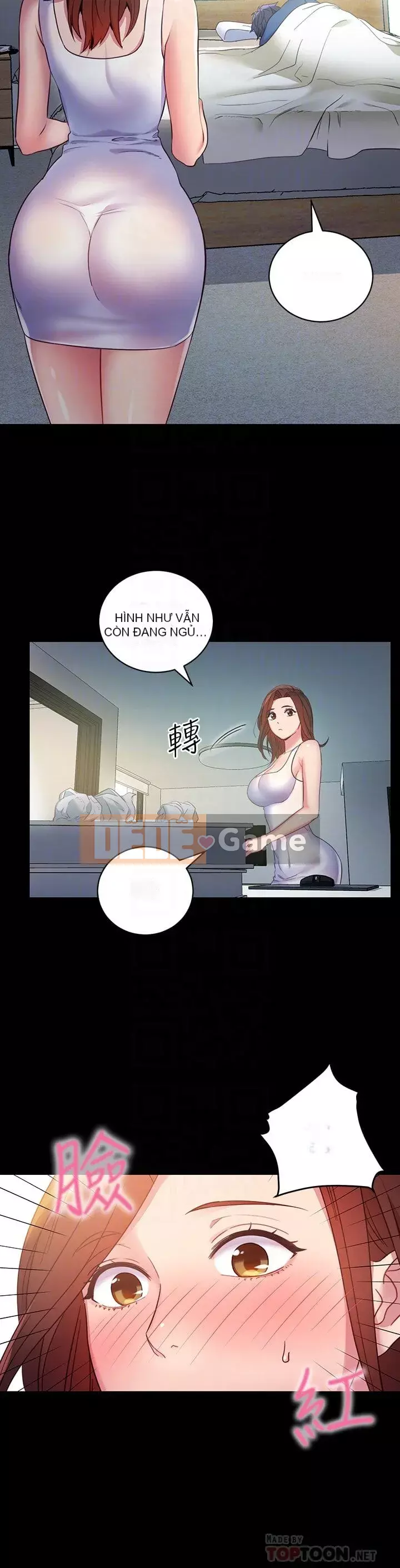 Mẹ kế bạn bè Chương 1-42