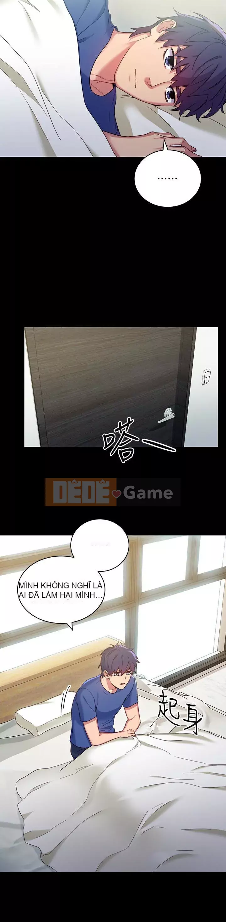 Mẹ kế bạn bè Chương 1-42