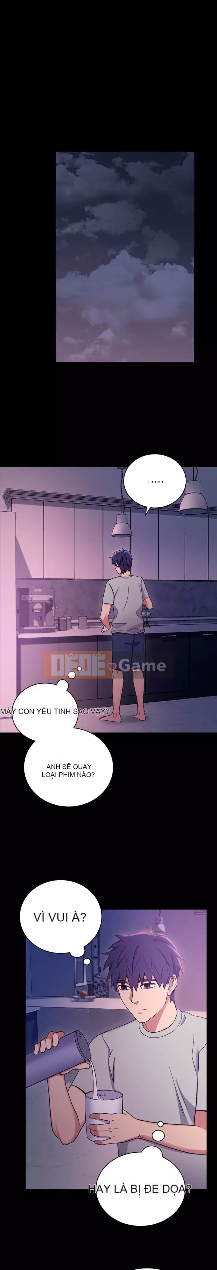 Mẹ kế bạn bè Chương 1-42