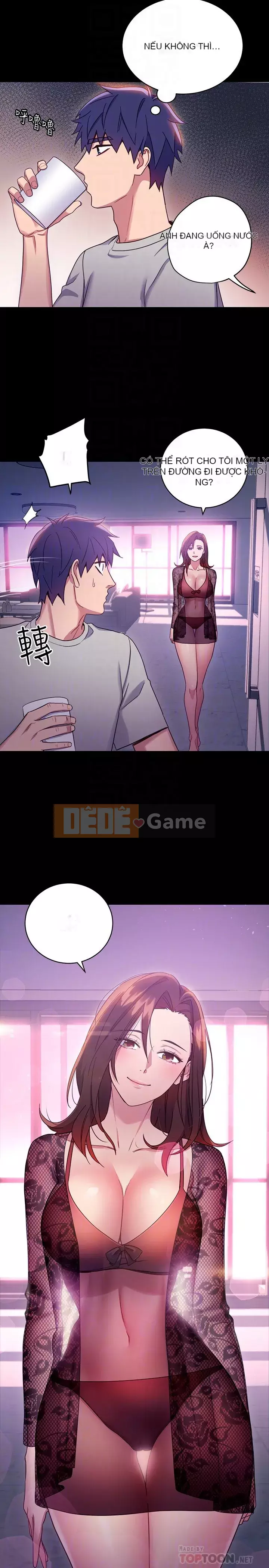 Mẹ kế bạn bè Chương 1-42