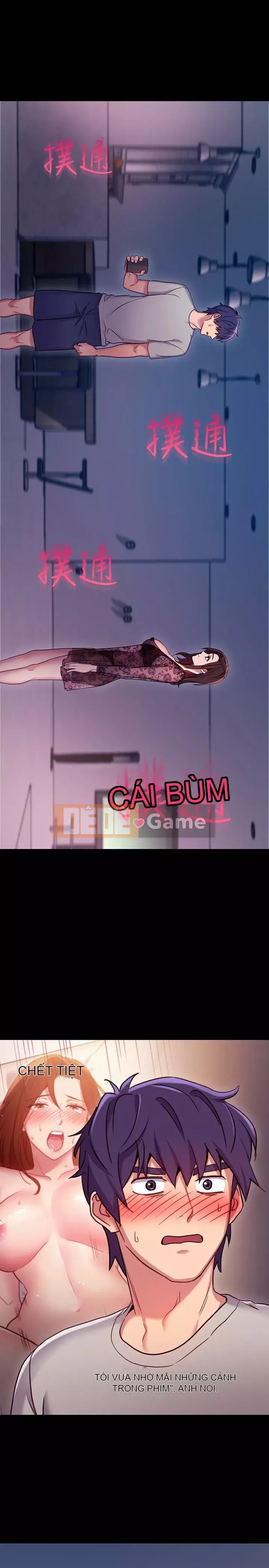 Mẹ kế bạn bè Chương 1-42