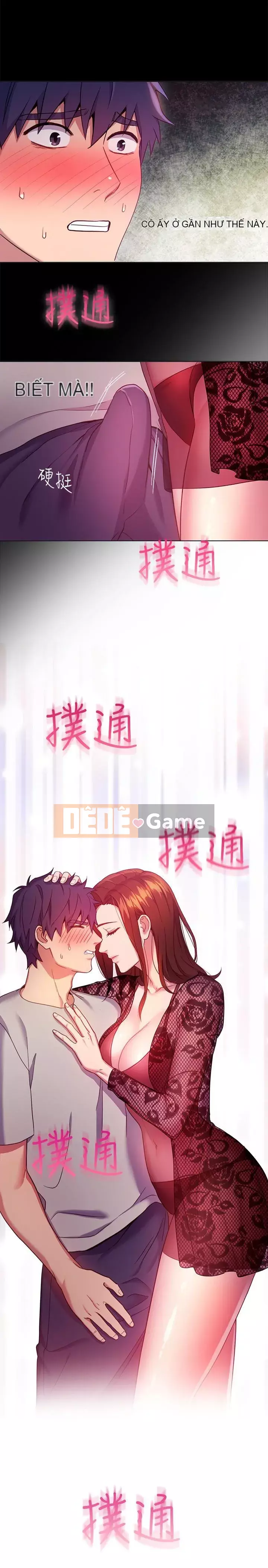 Mẹ kế bạn bè Chương 1-42