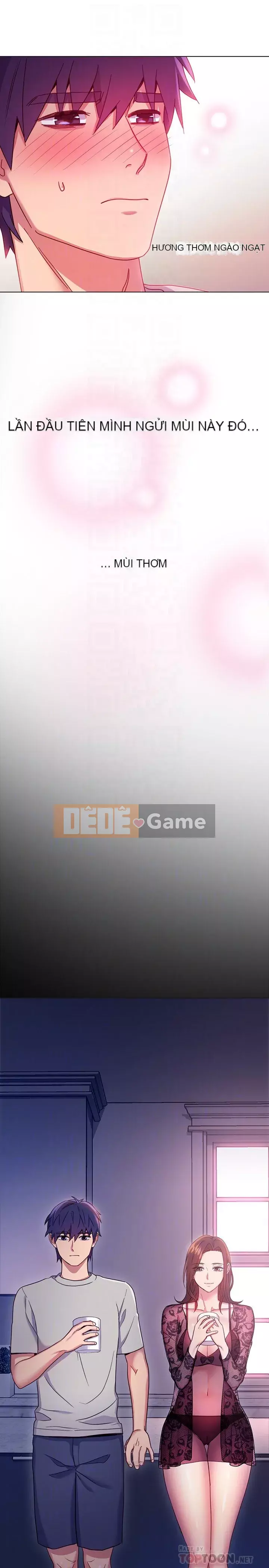 Mẹ kế bạn bè Chương 1-42