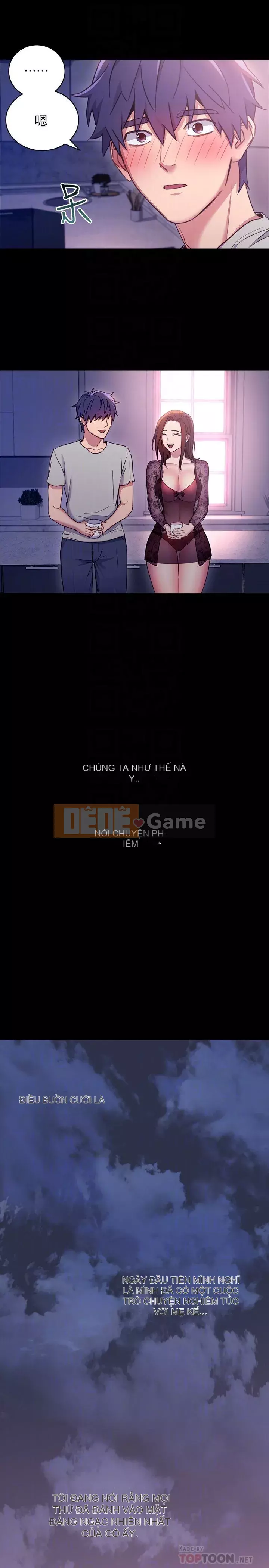 Mẹ kế bạn bè Chương 1-42