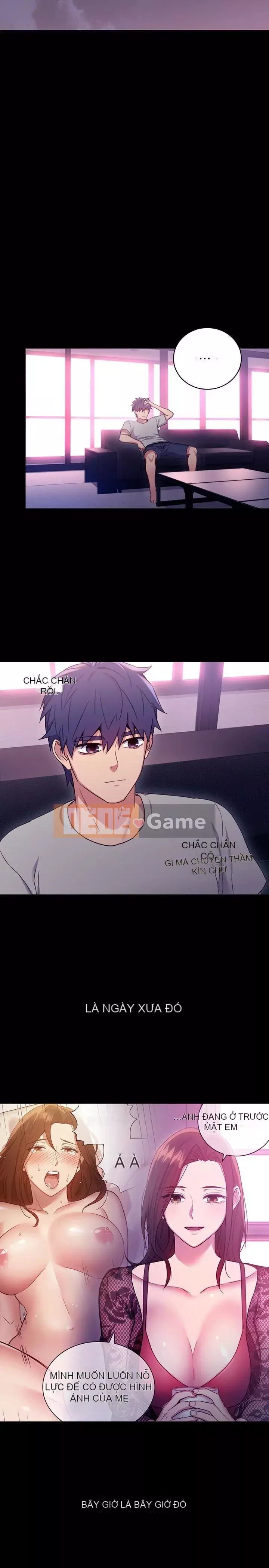 Mẹ kế bạn bè Chương 1-42