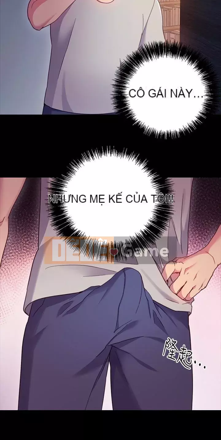 Mẹ kế bạn bè Chương 1-42