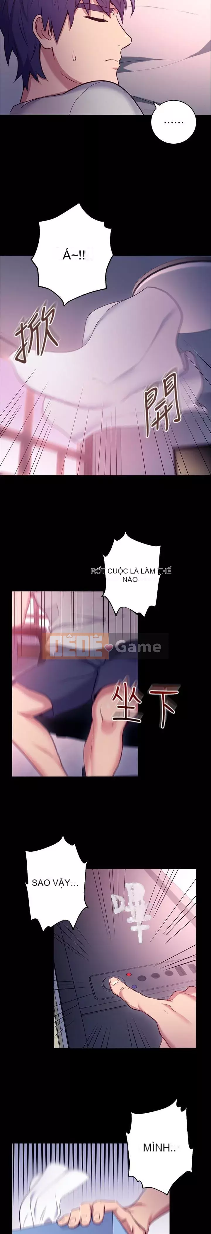 Mẹ kế bạn bè Chương 1-42