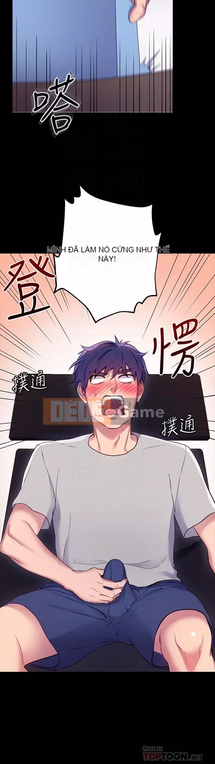 Mẹ kế bạn bè Chương 1-42