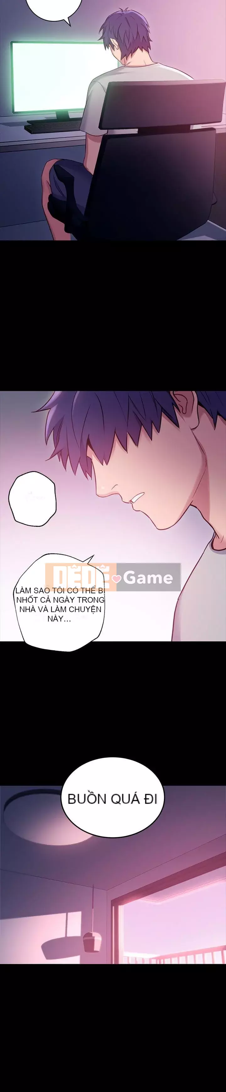 Mẹ kế bạn bè Chương 1-42