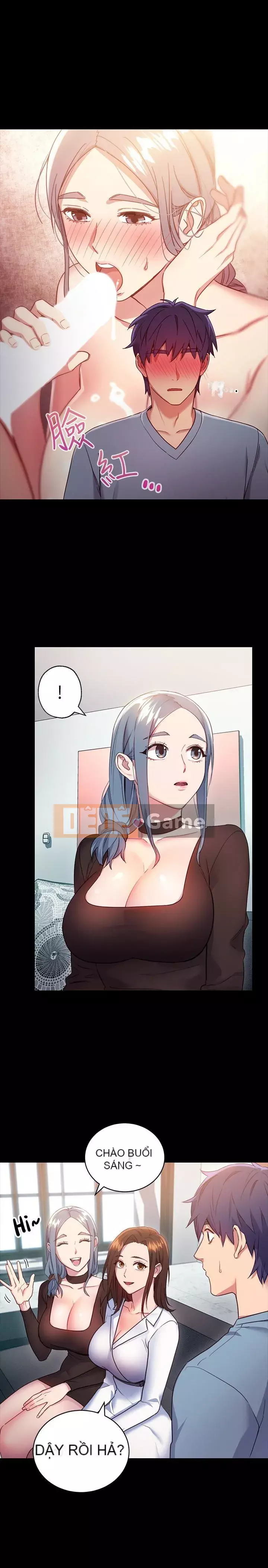 Mẹ kế bạn bè Chương 1-42