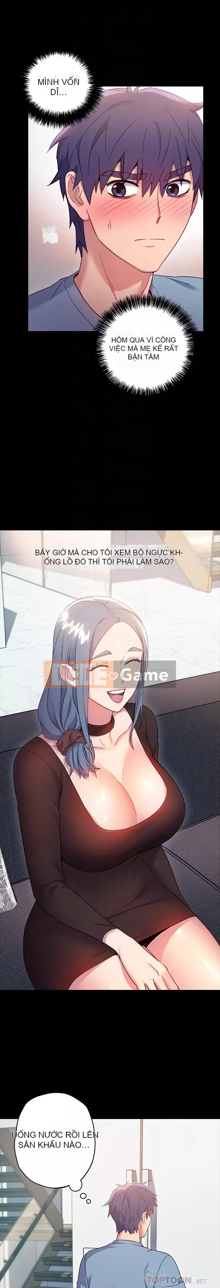 Mẹ kế bạn bè Chương 1-42