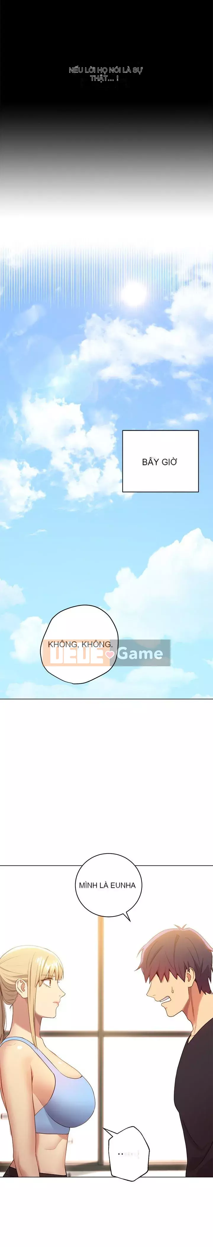 Mẹ kế bạn bè Chương 1-42