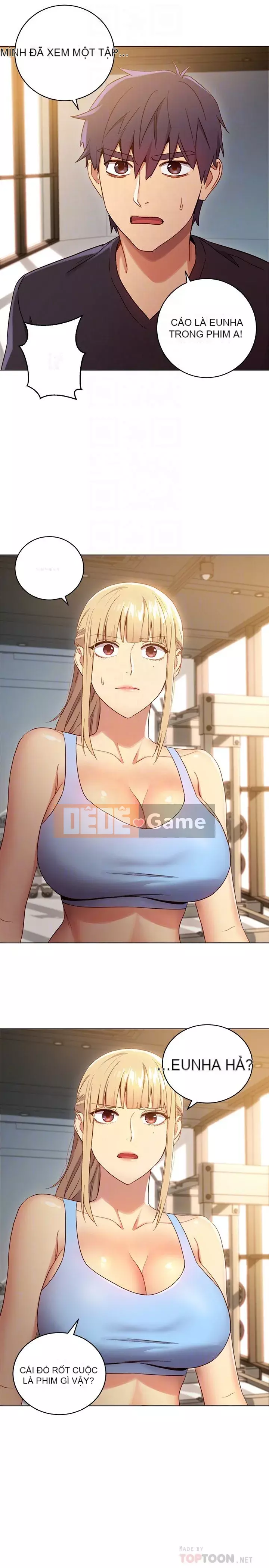 Mẹ kế bạn bè Chương 1-42