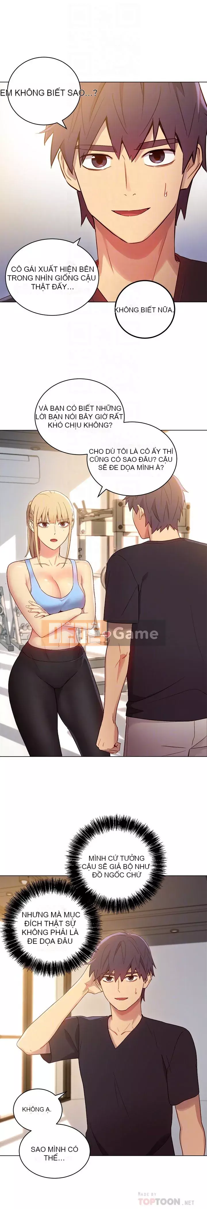 Mẹ kế bạn bè Chương 1-42