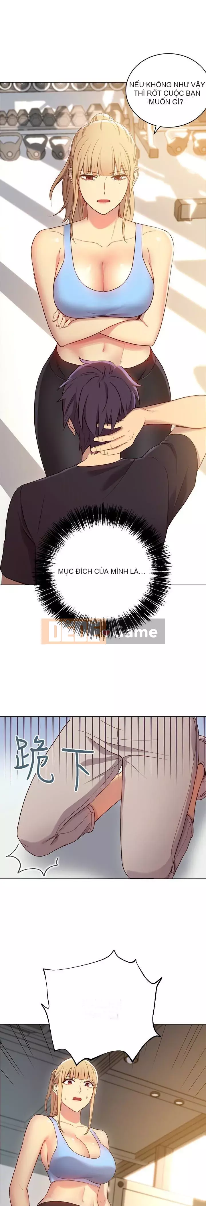 Mẹ kế bạn bè Chương 1-42