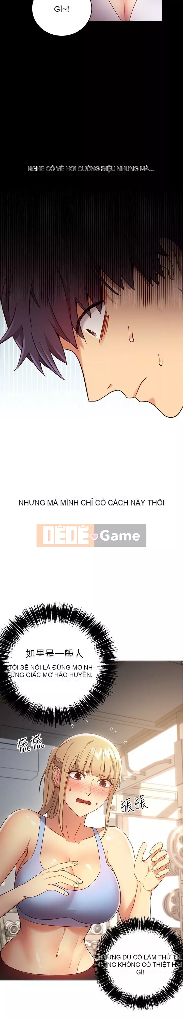 Mẹ kế bạn bè Chương 1-42