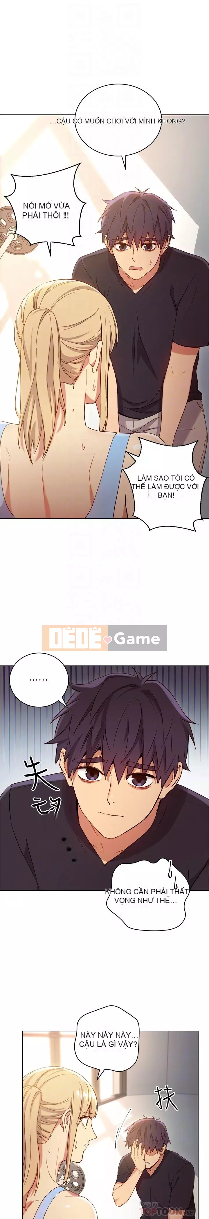 Mẹ kế bạn bè Chương 1-42