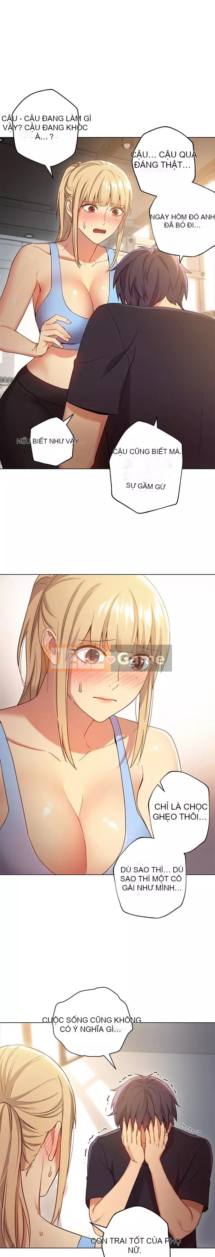 Mẹ kế bạn bè Chương 1-42