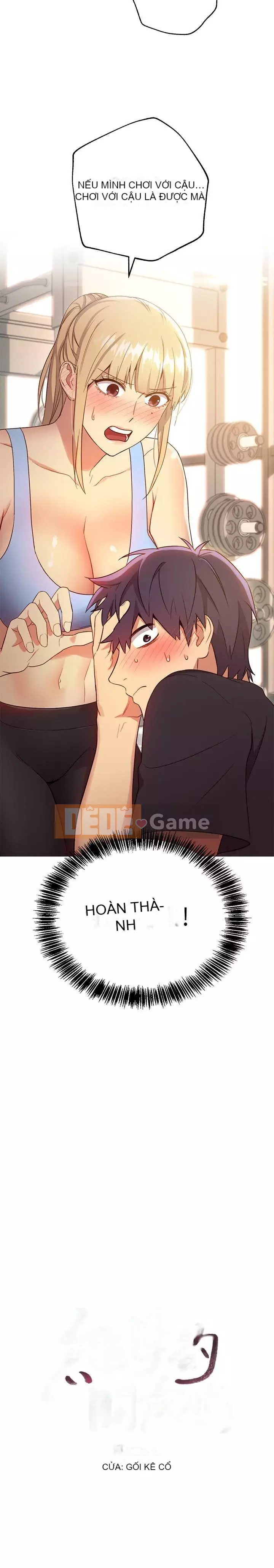 Mẹ kế bạn bè Chương 1-42