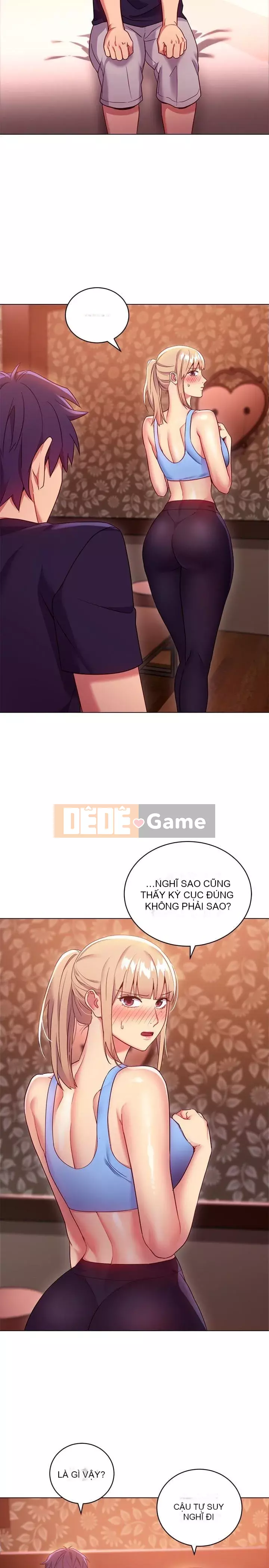 Mẹ kế bạn bè Chương 1-42