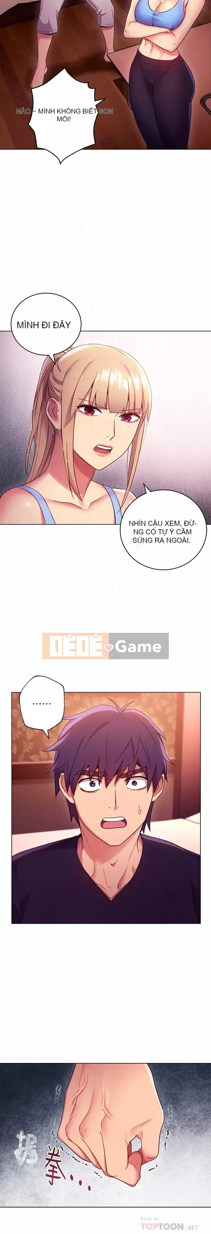 Mẹ kế bạn bè Chương 1-42