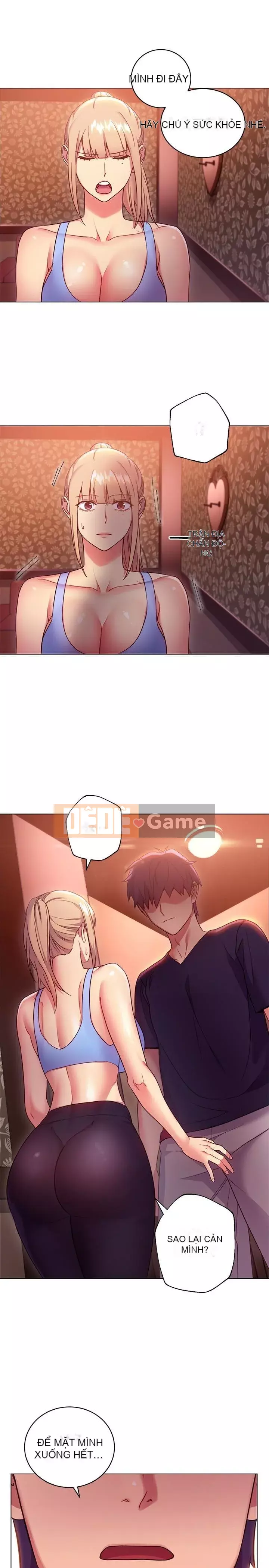 Mẹ kế bạn bè Chương 1-42