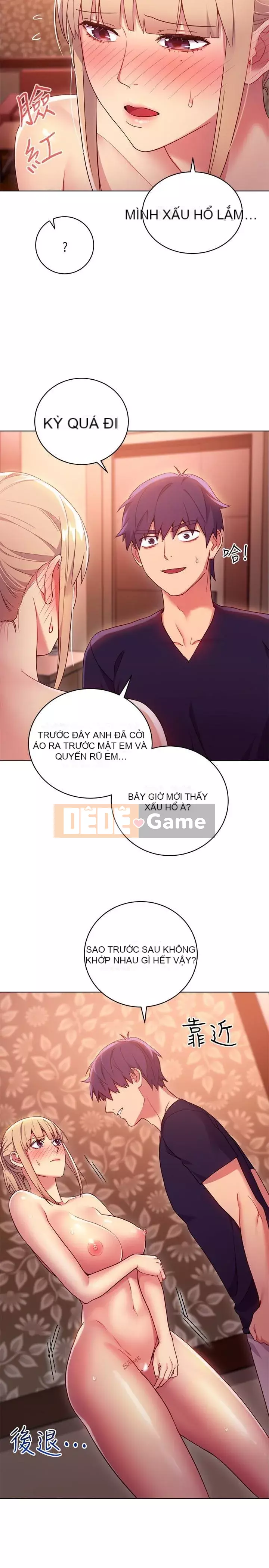 Mẹ kế bạn bè Chương 1-42