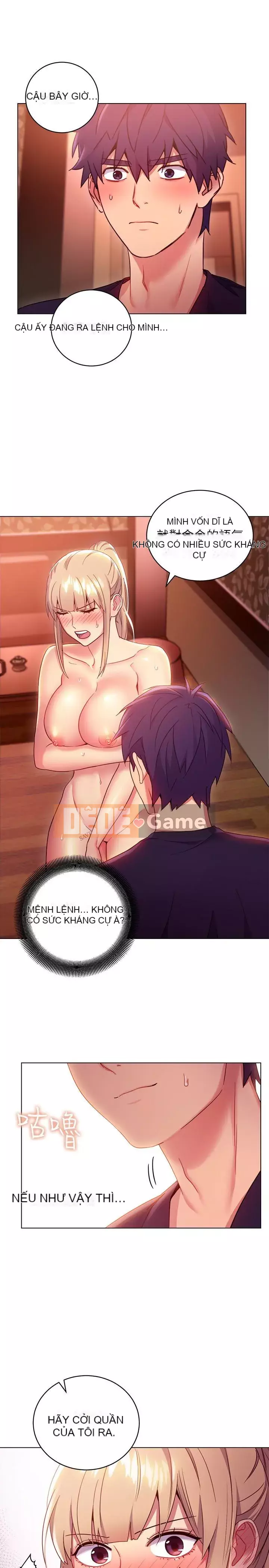 Mẹ kế bạn bè Chương 1-42