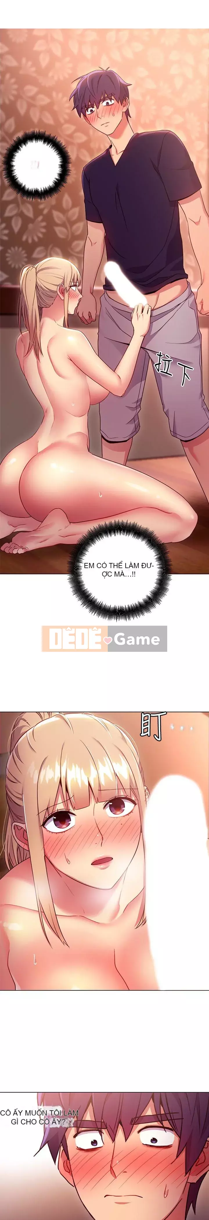 Mẹ kế bạn bè Chương 1-42