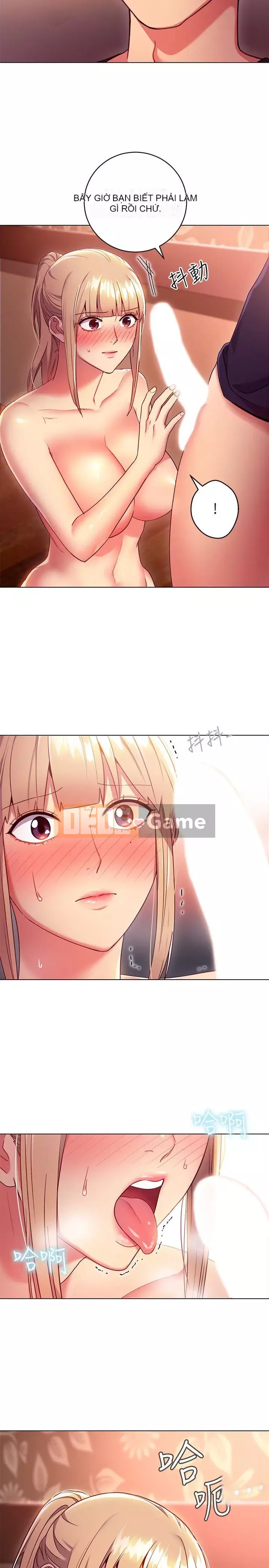 Mẹ kế bạn bè Chương 1-42