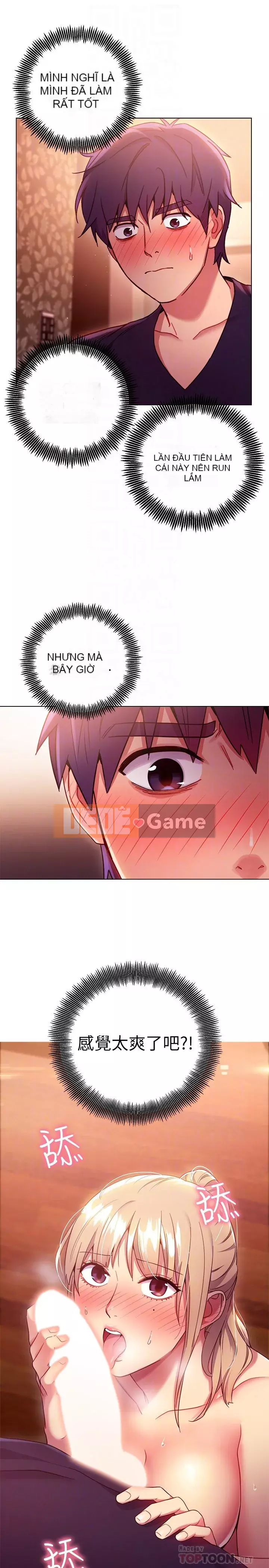 Mẹ kế bạn bè Chương 1-42