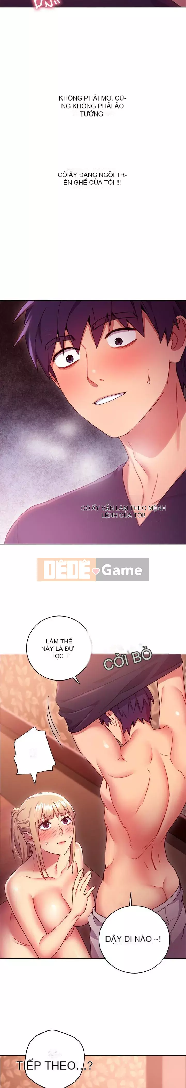 Mẹ kế bạn bè Chương 1-42