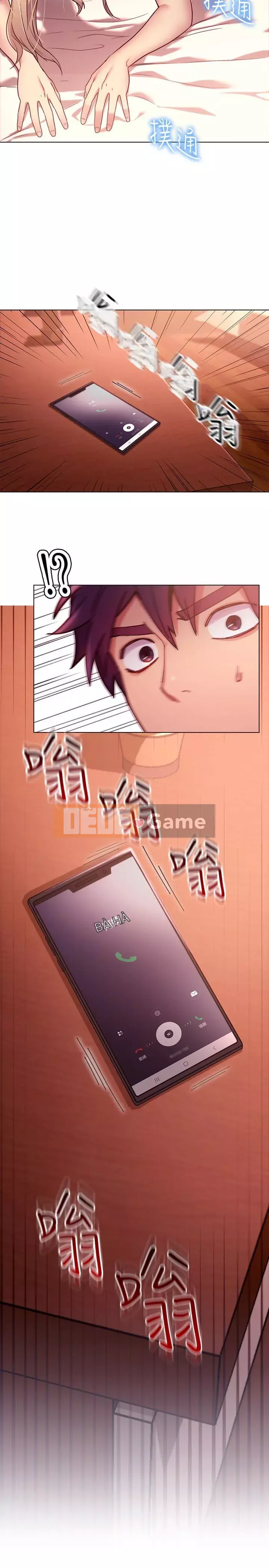 Mẹ kế bạn bè Chương 1-42