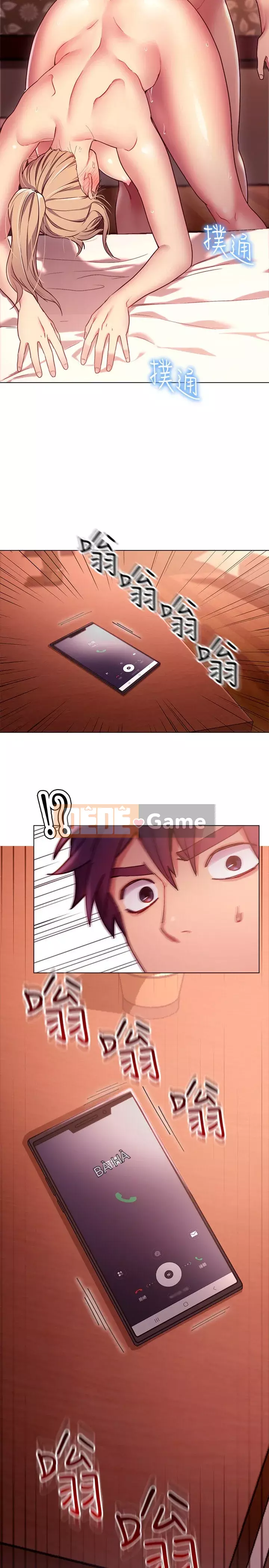 Mẹ kế bạn bè Chương 1-42