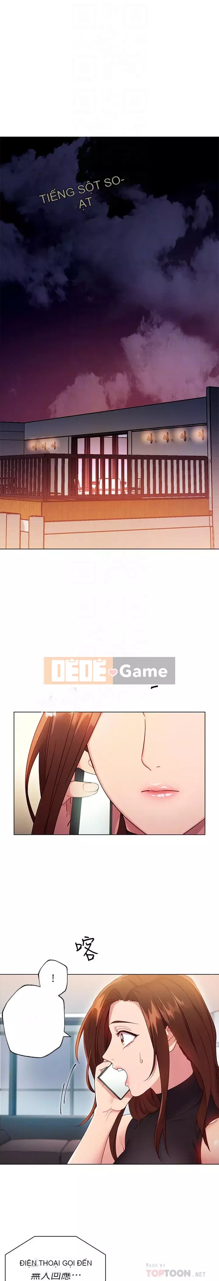 Mẹ kế bạn bè Chương 1-42