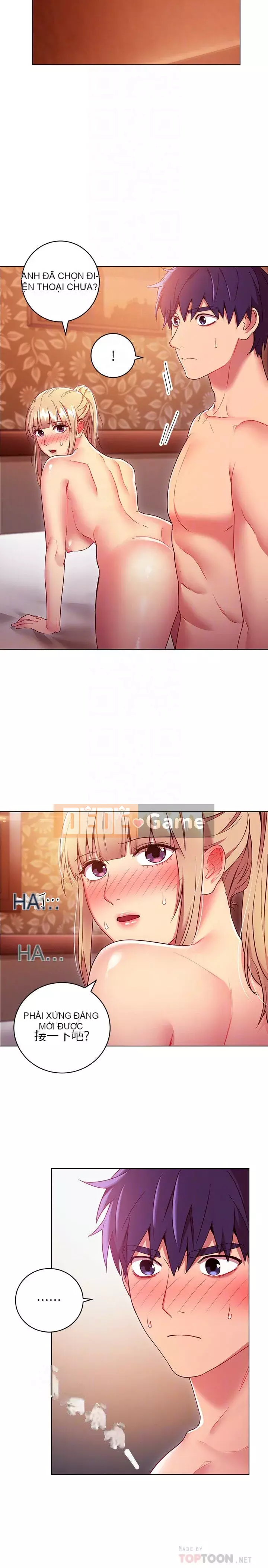 Mẹ kế bạn bè Chương 1-42