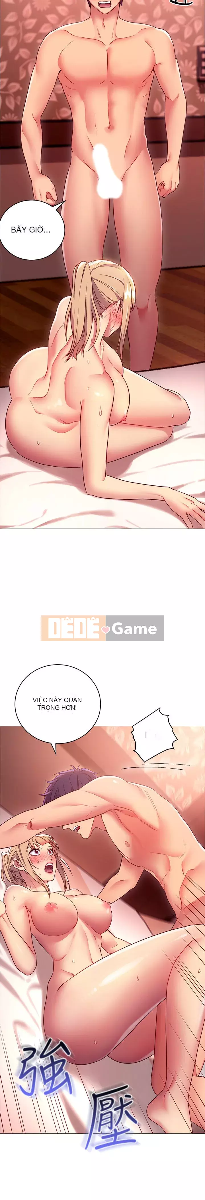 Mẹ kế bạn bè Chương 1-42