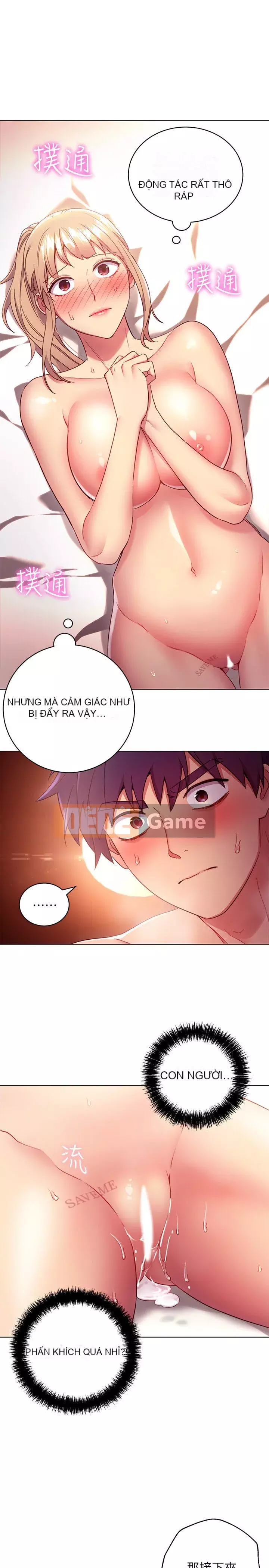 Mẹ kế bạn bè Chương 1-42