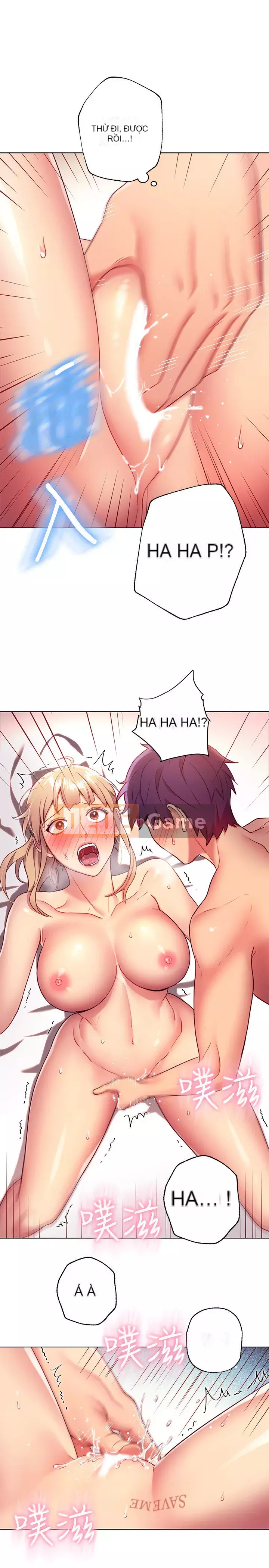 Mẹ kế bạn bè Chương 1-42