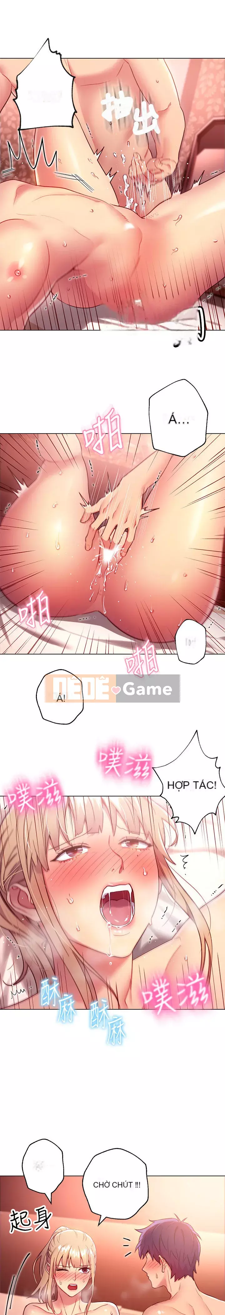 Mẹ kế bạn bè Chương 1-42