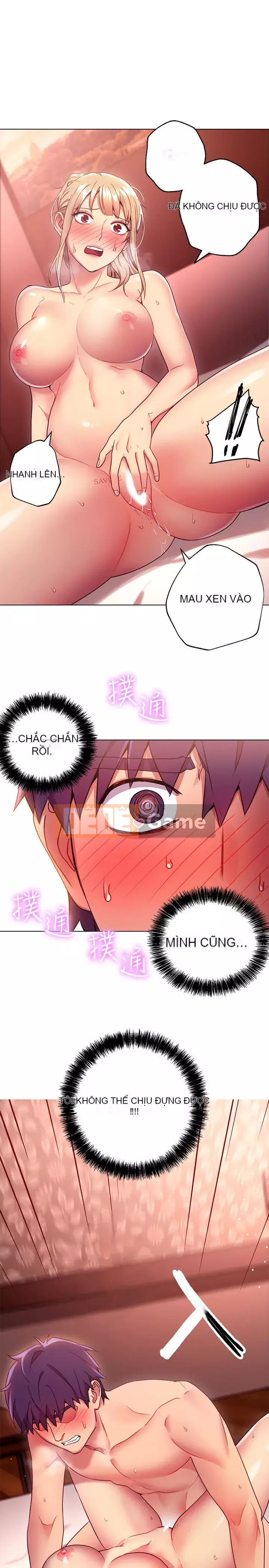 Mẹ kế bạn bè Chương 1-42