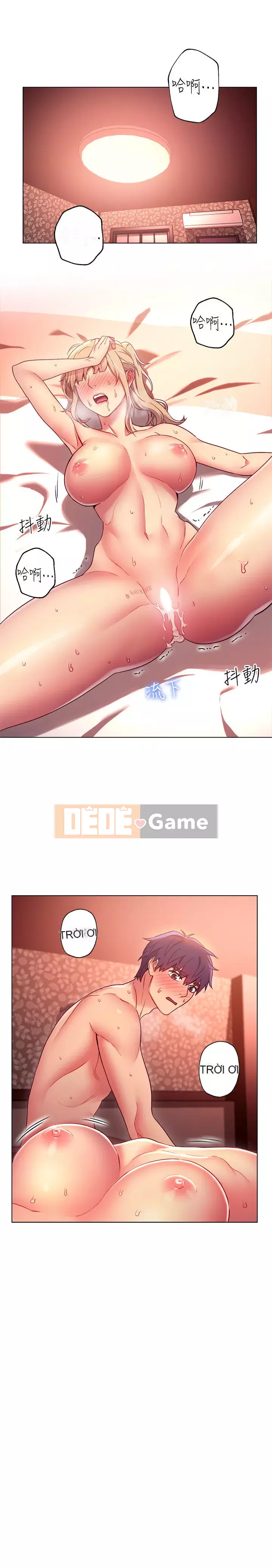 Mẹ kế bạn bè Chương 1-42