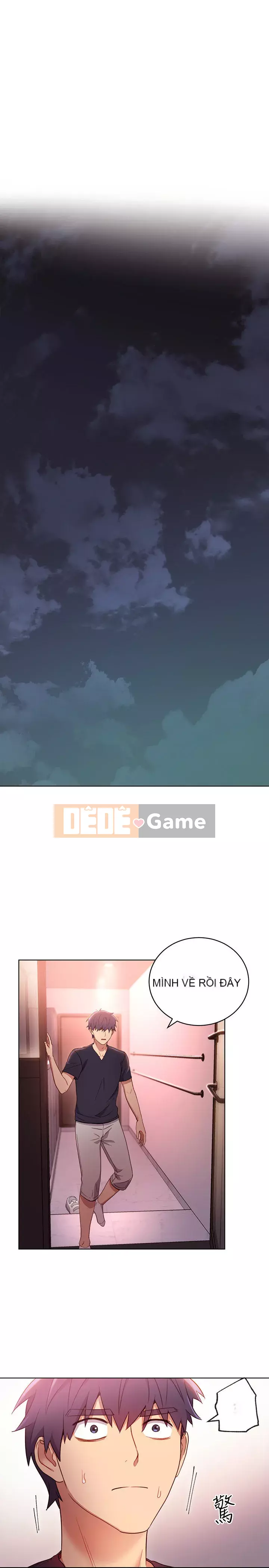 Mẹ kế bạn bè Chương 1-42