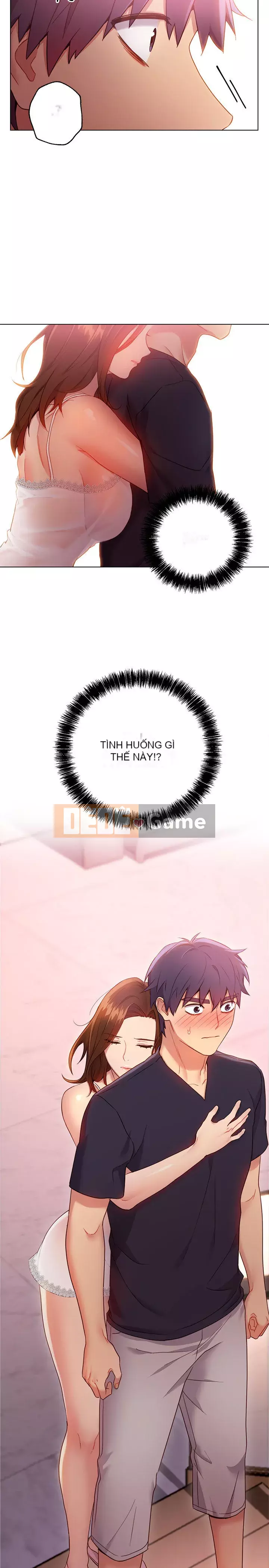 Mẹ kế bạn bè Chương 1-42