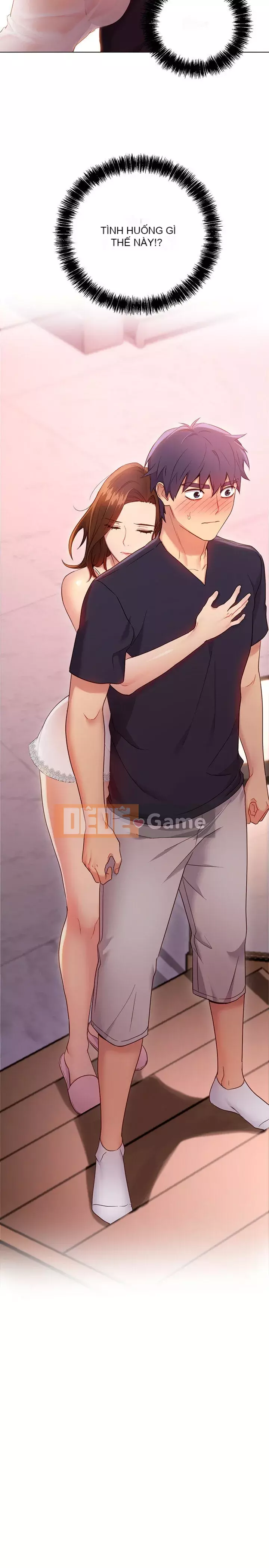 Mẹ kế bạn bè Chương 1-42