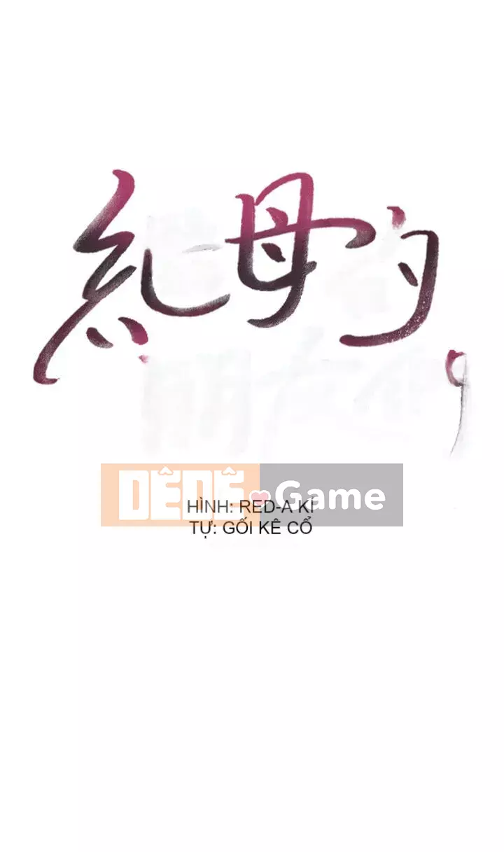 Mẹ kế bạn bè Chương 1-42